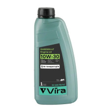 Олива 10W-30 1л Vira