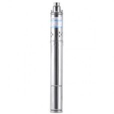 Насос шнек Vodomet 3QGD 0.37 квт 75м 1.8 куб