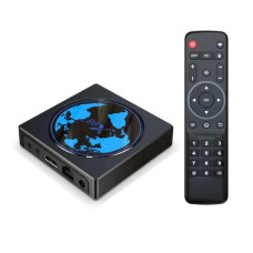 Смарт приставка x98 mini 2G-16G