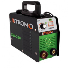 Зварювальний Stromo SW-260