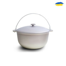 Казан 16.5л Талко дужка