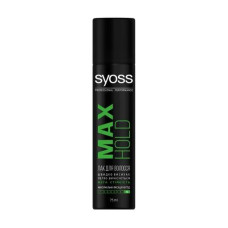 Лак для волосся Syoss 75мл