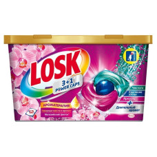 Капсули  Losk 12шт