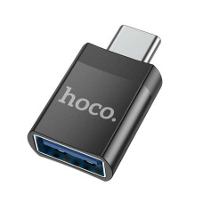 Кардрідер USB-Type C Hoco UA17