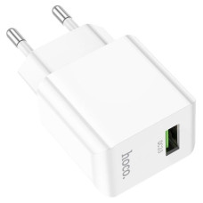 Зарядка блок 1юсб Hoco C98А 3.0а 18W