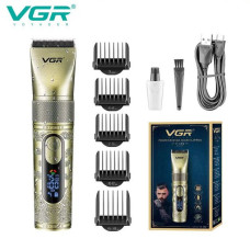 Машинка для стрижки VGR 659