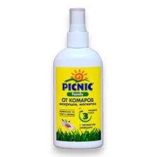 Спрей Picnic Family 100мл