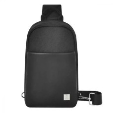 Сумка нагрудна Wiwu Hali Crossbody