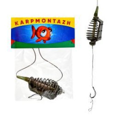 Монтаж карповий 50г