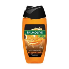 Гель для душу чоловічий Palmolive 2в1 500мл