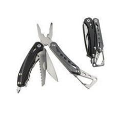 Мультитул 9в1 Travaler MQ015