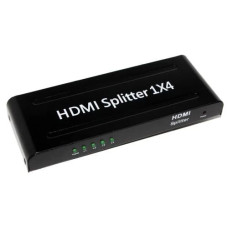 Розгалужувач Hdmi 4 Атком до 25м