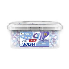 Капсули  ProWash 130шт