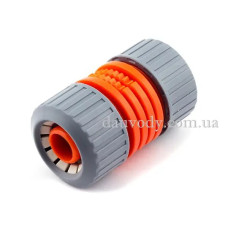 Муфта шланг 3/4-1/2з 1038