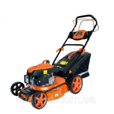 Газонокосарка бензинова Tekhman 46139