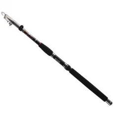 Спінінг 2.44 Select Glam GLM-802M 5-23г