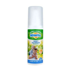 Спрей дитячий Mosquitall 100мл
