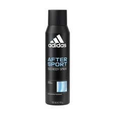 Дезодорант чол спрей Adidas 150мл