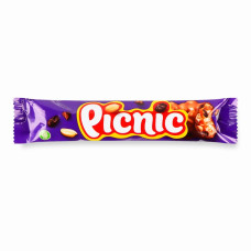 Батончик Picnic 48г (36)