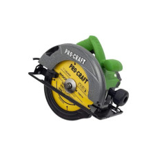 Пила циркулярна Procraft KR185/2300