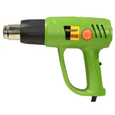 Фен будівельний Pro-Craft PH2300E