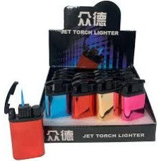 Запальничка звичайна турбо 705 Jet Torch