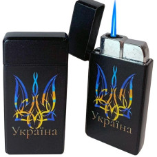 Запальничка кишенькова Україна 316-4563-4921
