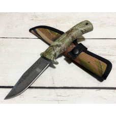 Ніж мисливський 22,6см Н-430