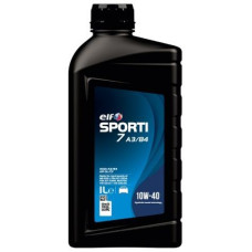 Олива 15W-40 1л Elf Sporti 5