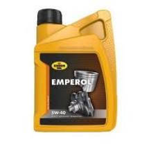 Олива 5W-40 1л Emperol Oil синтетика
