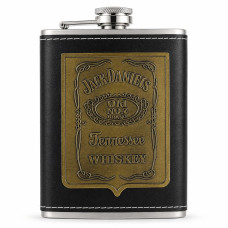Фляга Віскі 7