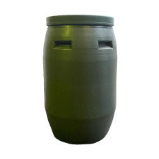Фляга 125л К