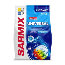 Порошок 750г Sarmix автомат