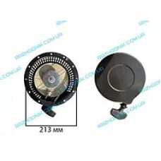 Стартер Мотоблок Forte 1350