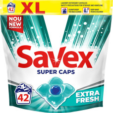 Капсули  Savex 42шт