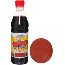 Морілка 0.4л вишня