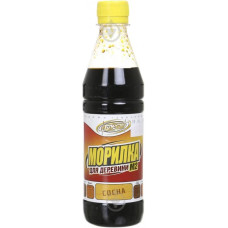 Морілка 0.4л сосна