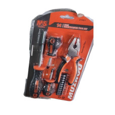 Набір інструменітв 14в1 Screwdriver 447