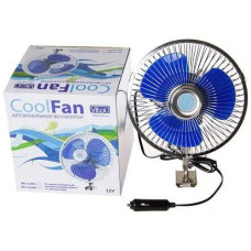 Вентилятор авто Vitol HF304 12v_8 метал