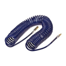 Шланг для компресора 10м поліурітан Alloid 850145