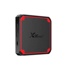 Смарт приставка x96 Mini Plus 2G-16G