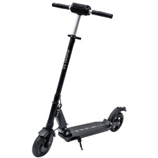 Електросамокат Kugoo S3 black