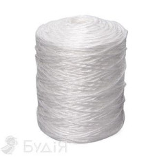 Нитка будівельна кол. 200м 2284