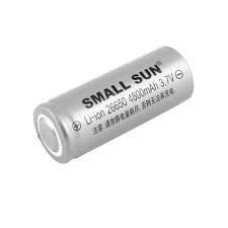 Акум батарейка 26650 SmallSun