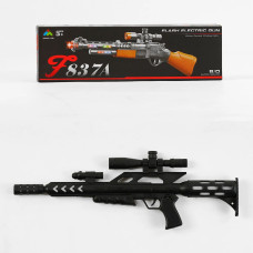 Автомат світло F857A