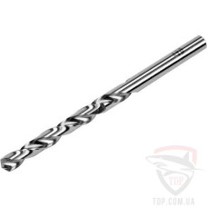 Свердло 10.2 метал YATO Premium 44231