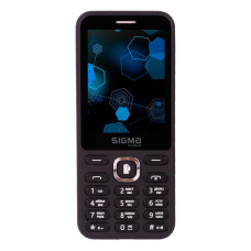 Мобільний телефон Sigma X 31