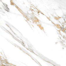 Плитка 30х30 Calacatta Gold (18шт 0.09м2)