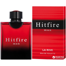 Духи чол ЛР Hitfire 100мл