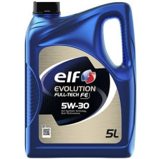 Олива 5W-40 5л Wexoil синтетика